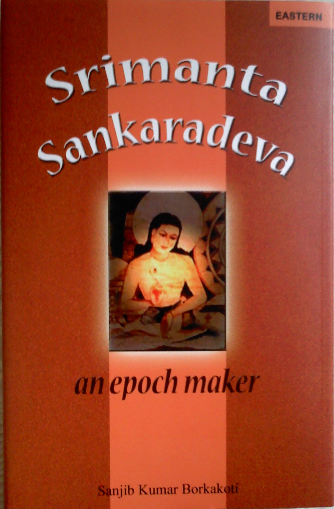 Taking Srimanta Sankaradeva to global arena