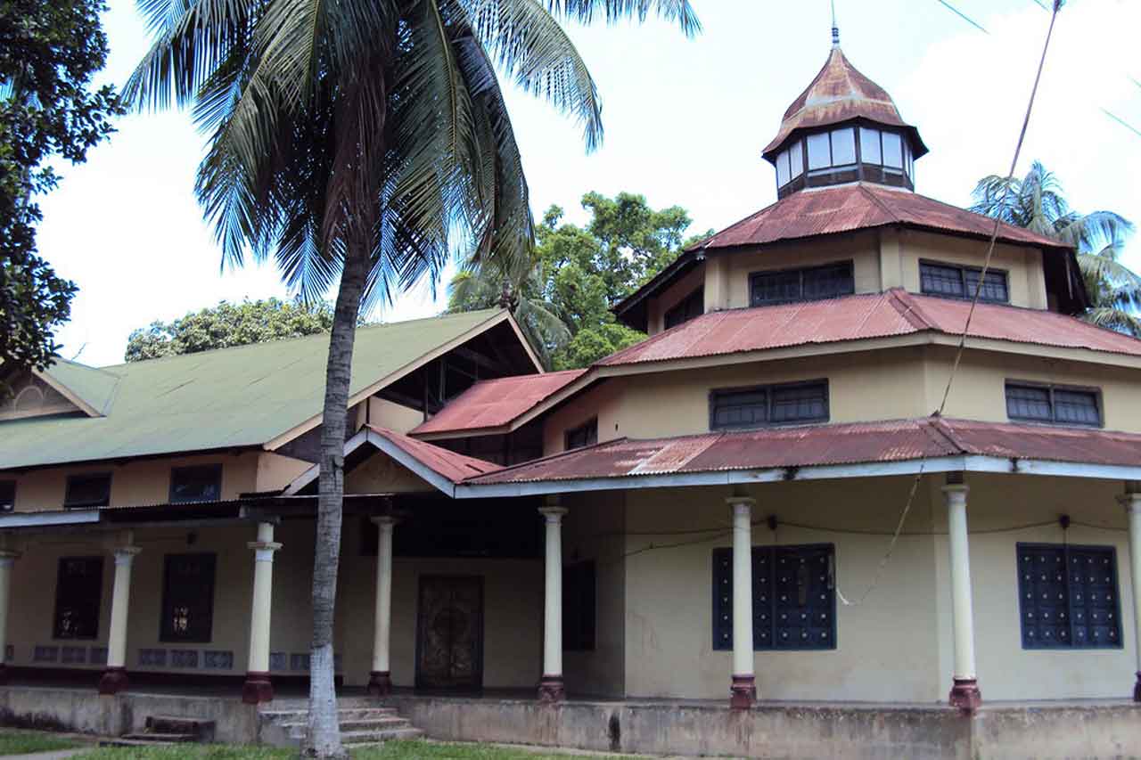 Common mistakes about Sankaradeva legacy