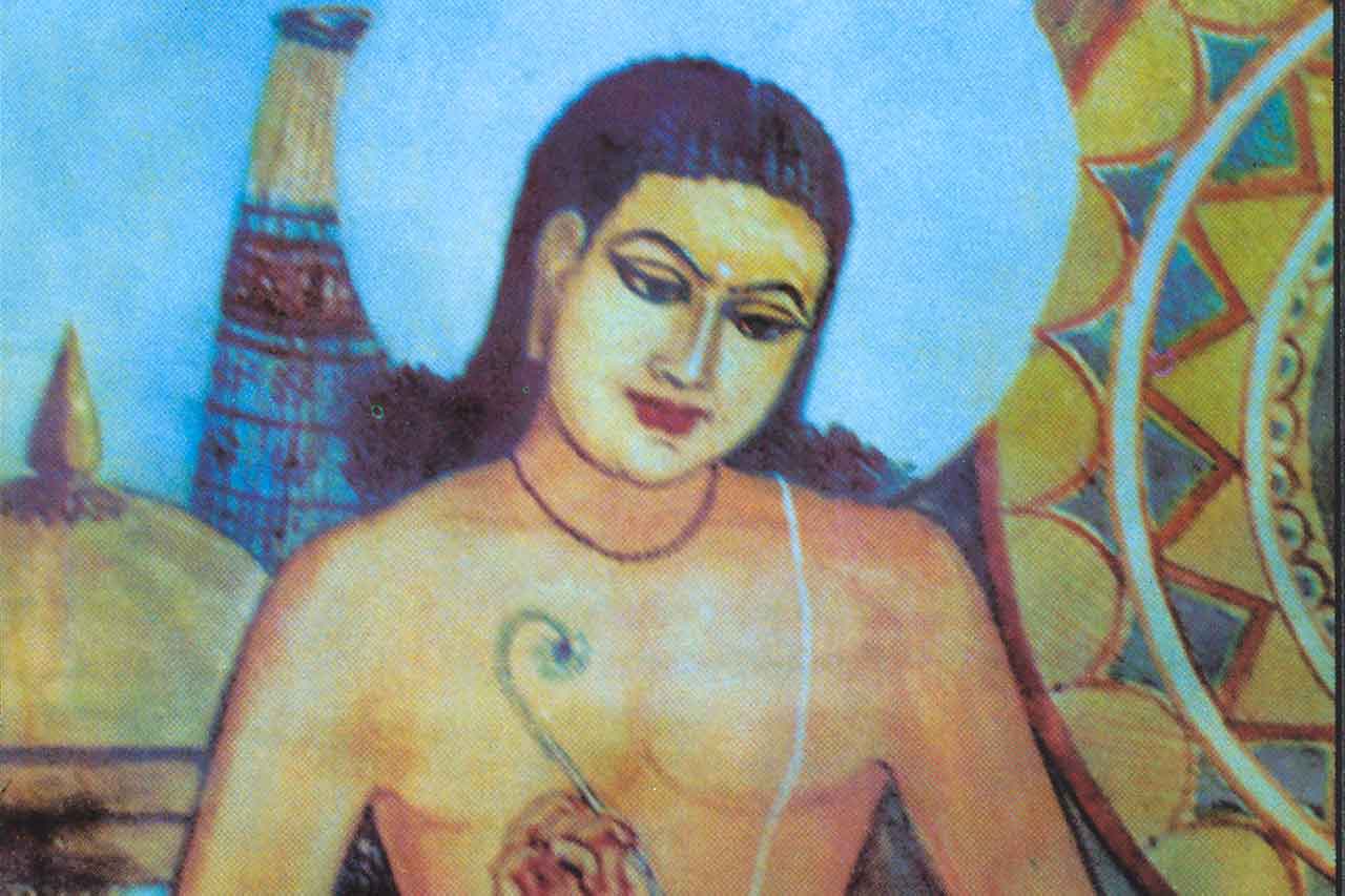 Life of Srimanta Sankaradeva : chronology of events