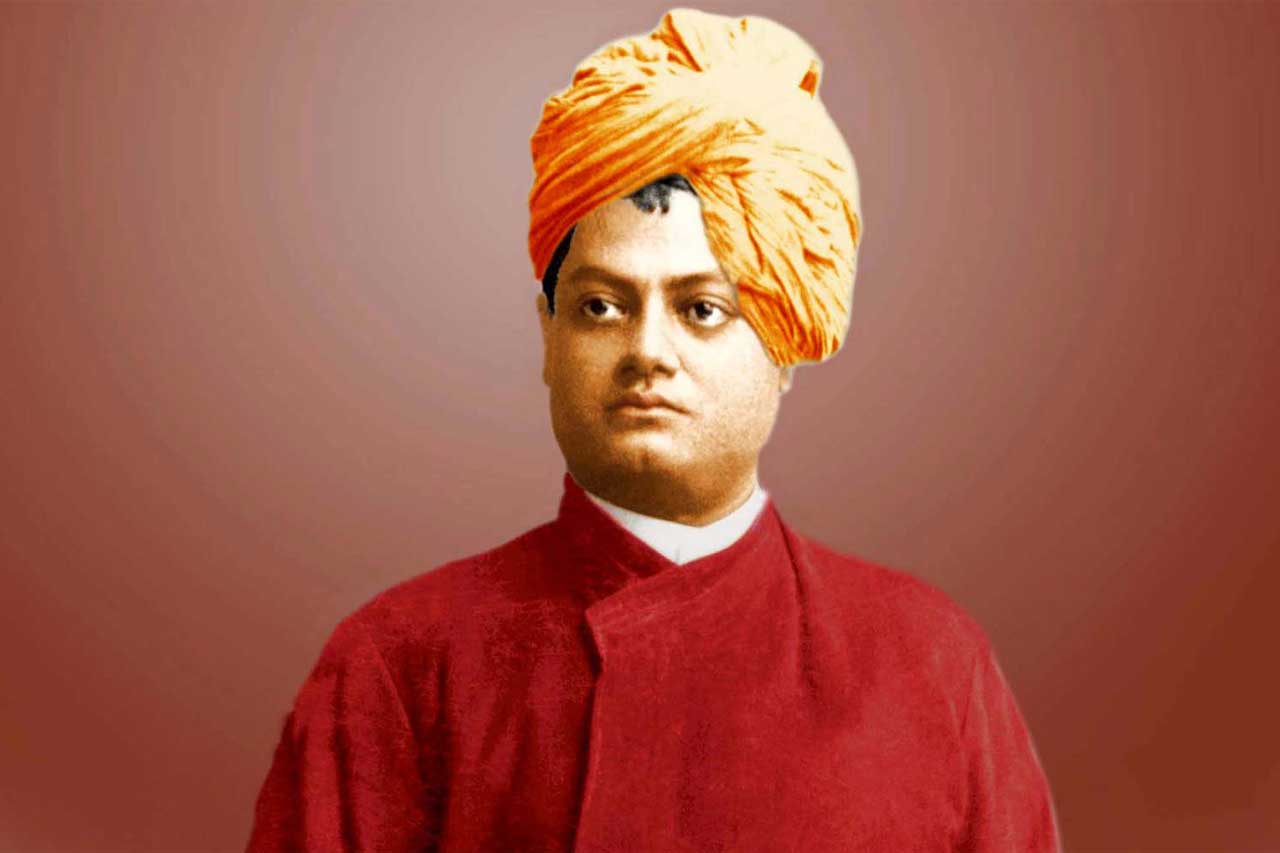 Swami Vivekananda’s thought about society – Dr Sanjib Kumar Borkakoti